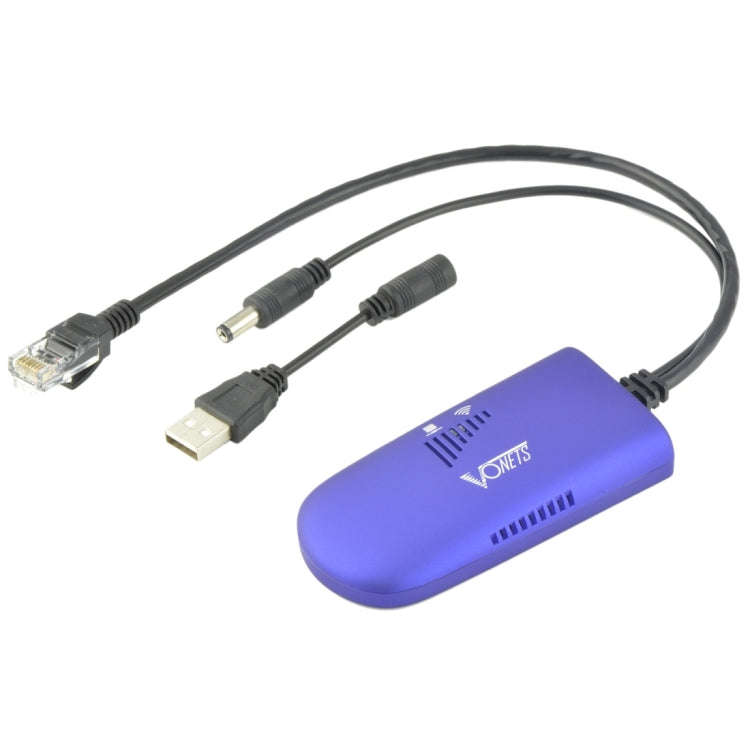 VONETS VAP11G-300 迷你 WiFi 300Mbps 橋接 WiFi 中繼器，IP 裝置 / IP 攝影機 / IP 印表機 / XBOX / PS3 / IPTV / Skybox 最佳夥伴，VAP11G-300