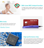 VONETS VAP11G-300 迷你 WiFi 300Mbps 橋接 WiFi 中繼器，IP 裝置 / IP 攝影機 / IP 印表機 / XBOX / PS3 / IPTV / Skybox 最佳夥伴，VAP11G-300