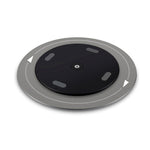 AP-5M iMac 電腦螢幕鋁合金底座，360 度可旋轉機殼支架