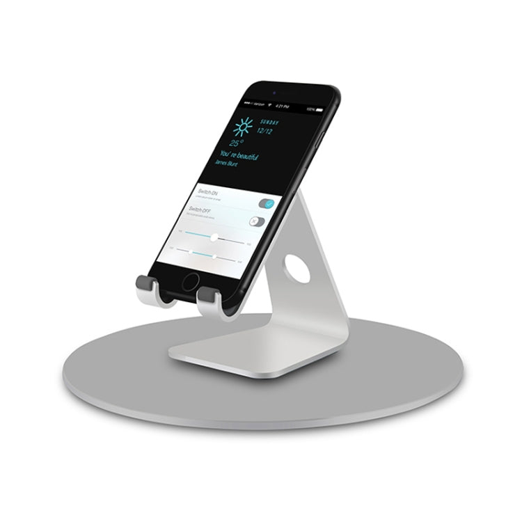 AP-5M iMac 電腦螢幕鋁合金底座，360 度可旋轉機殼支架