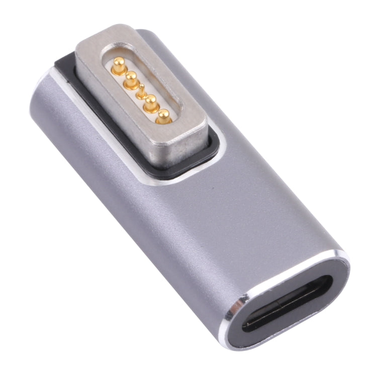 MagSafe 1 轉 USB-C / Type-C 母頭轉接頭，MagSafe 1 轉 USB-C / Type-C
