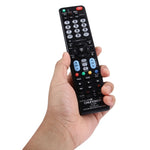 CHUNGHOP E-L905 通用遙控器，適用LG LED LCD HDTV 3D電視，LG電視專用
