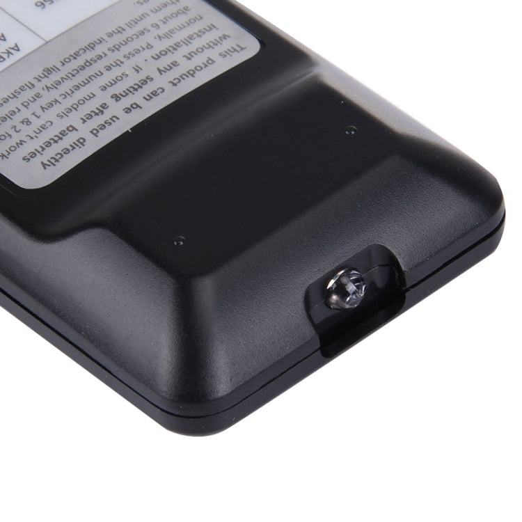 CHUNGHOP E-L905 通用遙控器，適用LG LED LCD HDTV 3D電視，LG電視專用