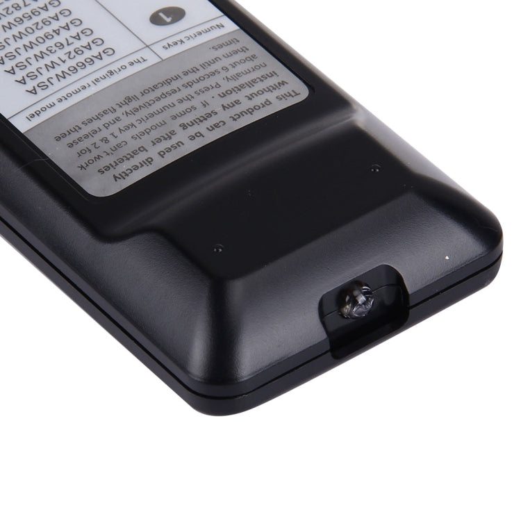 CHUNGHOP E-S915通用遙控器，適用夏普LED電視 / LCD電視 / HDTV / 3D電視，夏普電視專用