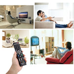 CHUNGHOP E-S915通用遙控器，適用夏普LED電視 / LCD電視 / HDTV / 3D電視，夏普電視專用