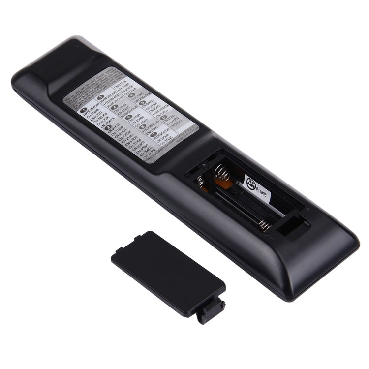 CHUNGHOP E-H907通用遙控器，適用海信LED LCD HDTV 3D電視，海信電視專用