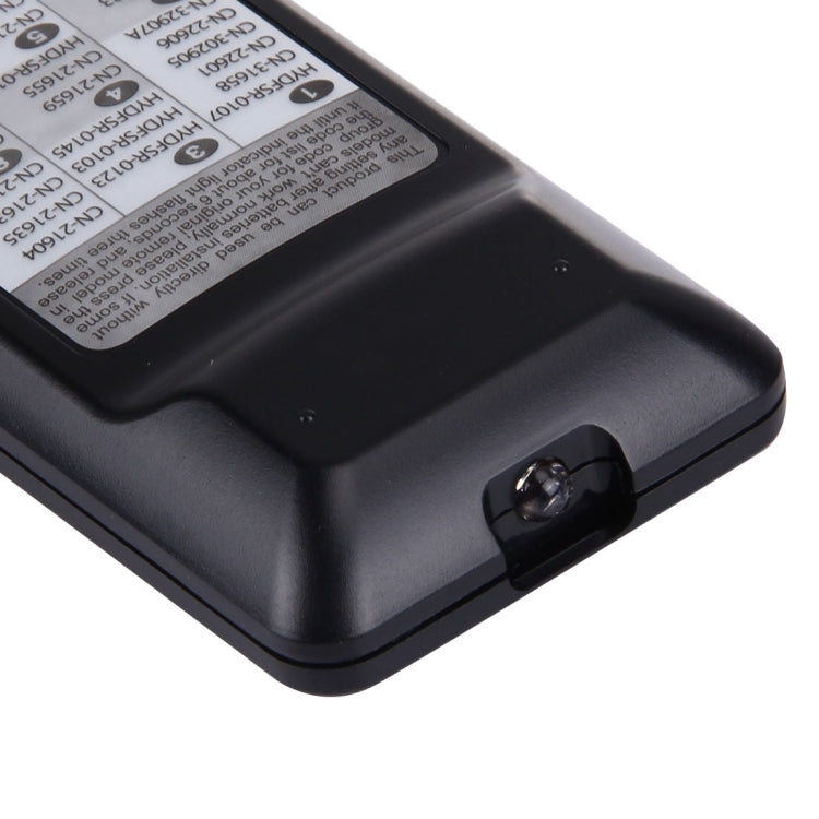 CHUNGHOP E-H907通用遙控器，適用海信LED LCD HDTV 3D電視，海信電視專用