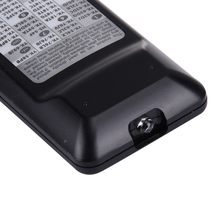CHUNGHOP E-S902通用遙控器，適用創維LED電視 / LCD電視 / HDTV / 3D電視，創維電視專用
