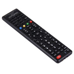 CHUNGHOP E-T908通用遙控器，適用TCL LED電視 / LCD電視 / HDTV / 3D電視，TCL電視專用