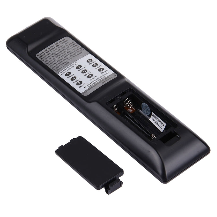 CHUNGHOP E-T908通用遙控器，適用TCL LED電視 / LCD電視 / HDTV / 3D電視，TCL電視專用