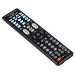 CHUNGHOP E-K906 通用遙控器，適用於康佳 LED 電視 / LCD 電視 / HDTV / 3D 電視，適用於康佳電視