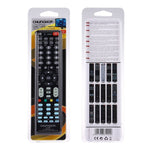 CHUNGHOP E-K906 通用遙控器，適用於康佳 LED 電視 / LCD 電視 / HDTV / 3D 電視，適用於康佳電視