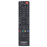 CHUNGHOP E-P912 通用遙控器，適用於松下 LED 電視 / LCD 電視 / HDTV / 3D 電視，適用於松下電視