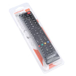 CHUNGHOP E-P912 通用遙控器，適用於松下 LED 電視 / LCD 電視 / HDTV / 3D 電視，適用於松下電視