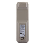 CHUNGHOP K-1060E 通用空調遙控器，K-1060E