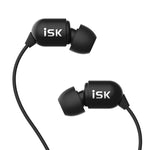 ISK SEM5 3.5mm HiFi 立體聲入耳式監聽耳機 適用手機、電腦、網路 K 歌耳機