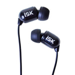 ISK SEM5 3.5mm HiFi 立體聲入耳式監聽耳機 適用手機、電腦、網路 K 歌耳機