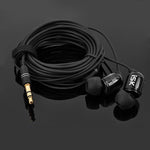 ISK SEM5 3.5mm HiFi 立體聲入耳式監聽耳機 適用手機、電腦、網路 K 歌耳機