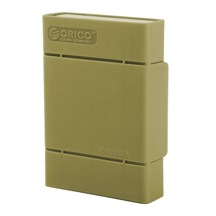 ORICO PHP-35 3.5 吋 SATA 硬碟保護盒