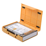 ORICO PHP-35 3.5 吋 SATA 硬碟保護盒