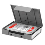 ORICO PHP-35 3.5 吋 SATA 硬碟保護盒