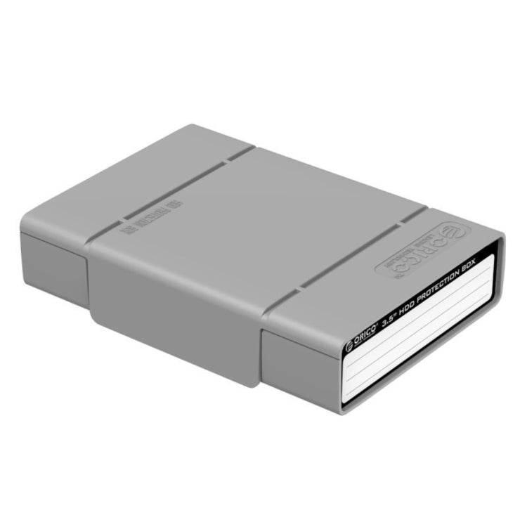 ORICO PHP-35 3.5 吋 SATA 硬碟保護盒