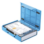 ORICO PHP-35 3.5 吋 SATA 硬碟保護盒