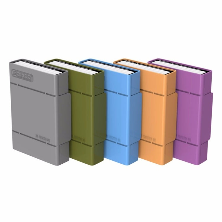 ORICO PHP-35 3.5 吋 SATA 硬碟保護盒
