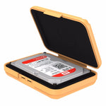 ORICO PHX-35 3.5 吋 SATA 硬碟保護盒