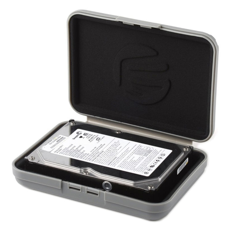 ORICO PHX-35 3.5 吋 SATA 硬碟保護盒