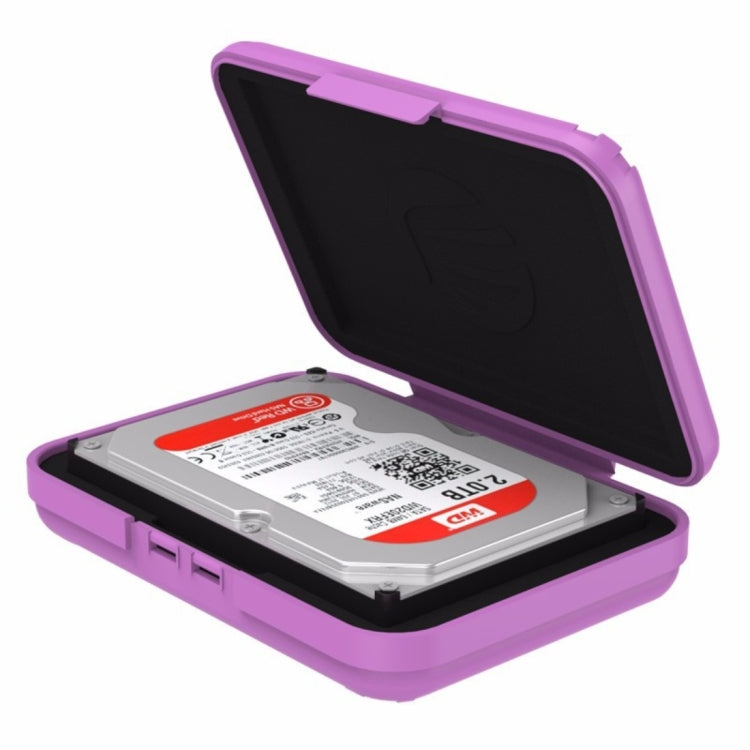 ORICO PHX-35 3.5 吋 SATA 硬碟保護盒