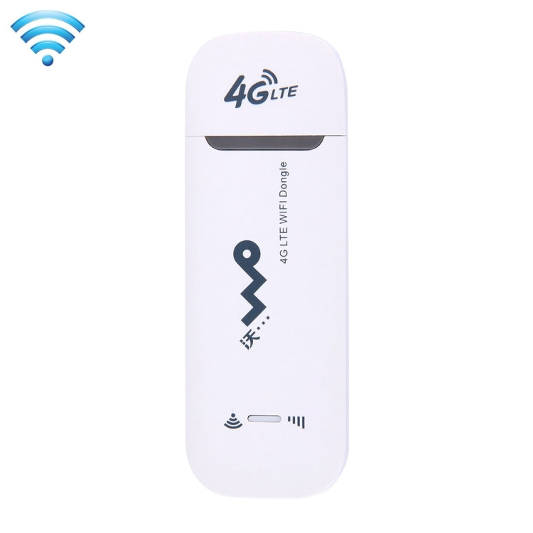 UFI 4G + Wifi 150Mbps無線調製解調器USB加密狗，隨機發貨