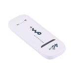 UFI 4G + Wifi 150Mbps無線調製解調器USB加密狗，隨機發貨