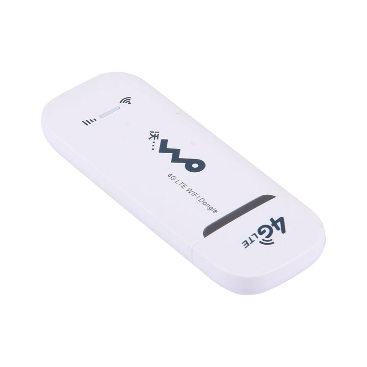 UFI 4G + Wifi 150Mbps無線調製解調器USB加密狗，隨機發貨