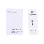 UFI 4G + Wifi 150Mbps無線調製解調器USB加密狗，隨機發貨