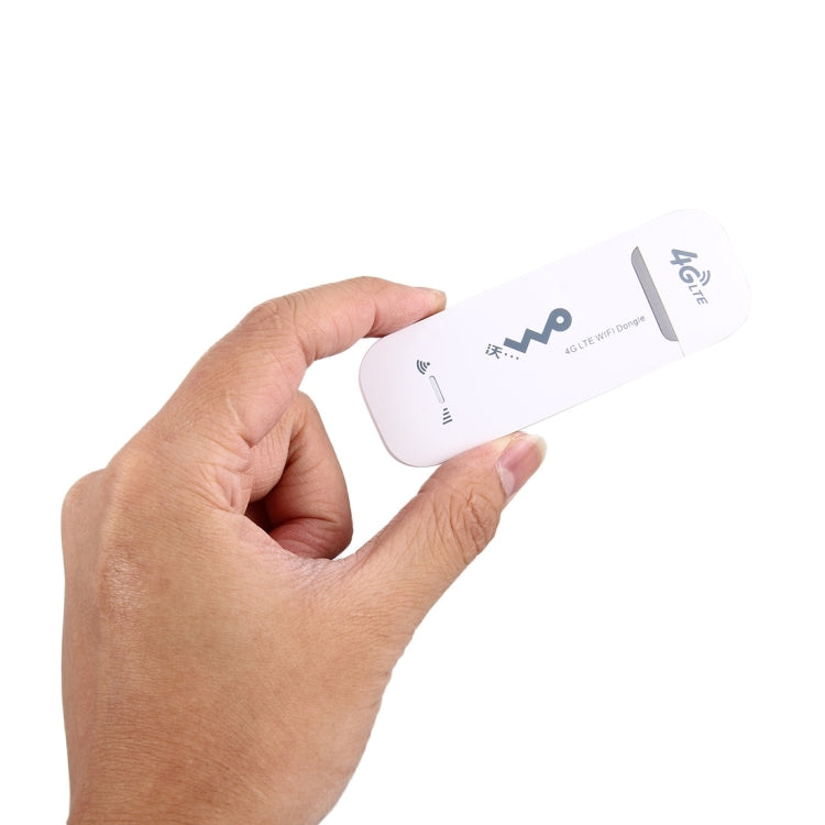 UFI 4G + Wifi 150Mbps無線調製解調器USB加密狗，隨機發貨
