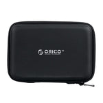 ORICO PHB-25 2.5 吋 SATA 硬碟保護盒