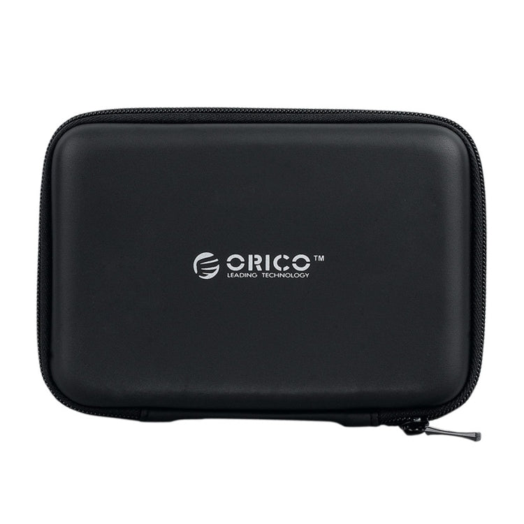 ORICO PHB-25 2.5 吋 SATA 硬碟保護盒