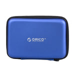 ORICO PHB-25 2.5 吋 SATA 硬碟保護盒
