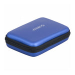 ORICO PHB-25 2.5 吋 SATA 硬碟保護盒