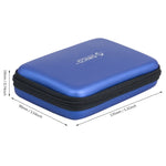 ORICO PHB-25 2.5 吋 SATA 硬碟保護盒