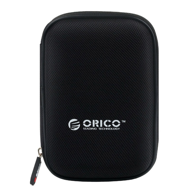 ORICO PHD-25 2.5 吋 SATA 硬碟保護盒