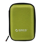 ORICO PHD-25 2.5 吋 SATA 硬碟保護盒