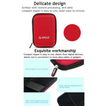 ORICO PHD-25 2.5 吋 SATA 硬碟保護盒