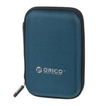 ORICO PHD-25 2.5 吋 SATA 硬碟保護盒