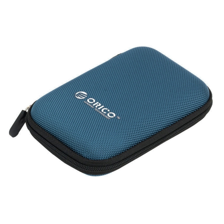 ORICO PHD-25 2.5 吋 SATA 硬碟保護盒