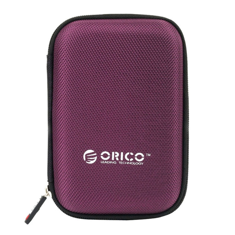 ORICO PHD-25 2.5 吋 SATA 硬碟保護盒