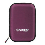 ORICO PHD-25 2.5 吋 SATA 硬碟保護盒