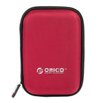 ORICO PHD-25 2.5 吋 SATA 硬碟保護盒