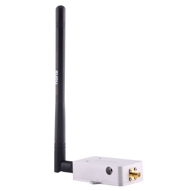 sunhans SH58Gi2000 2000mW (33dBm) 5.8GHz WiFi 信號增強器中繼器 WiFi 放大器